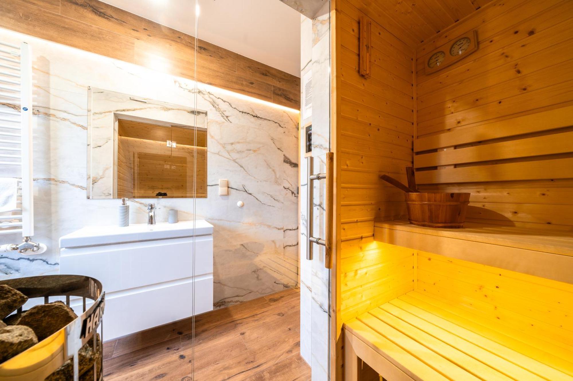 Czorsztyn Ski&Sail Aparthouse Maniowy Chambre photo