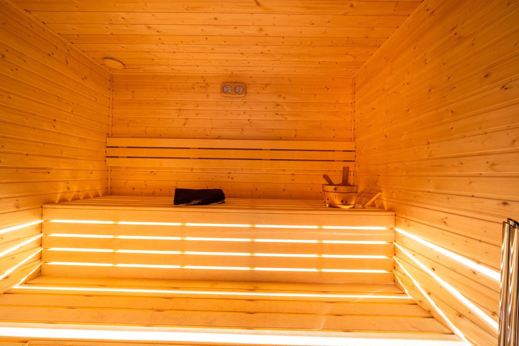 Czorsztyn Ski&Sail Aparthouse Maniowy Chambre photo